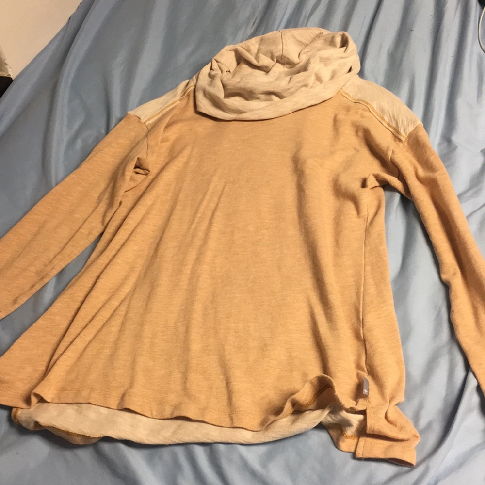 Turtle neck